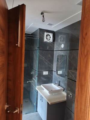 Bathroom in 3 BHK Apartment at Puri Kohinoor, Sector 89 – for Sale