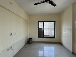2 BHK + Pooja Room Apartment For Rent in Harmony Horizons