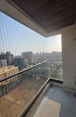 2 BHK Apartment For Rent in Antariksh Ace