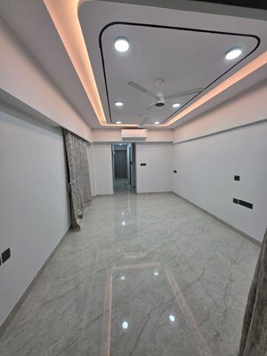 Kitchen in 2 BHK Apartment at Antariksh Ace, Bandra East – for Rent