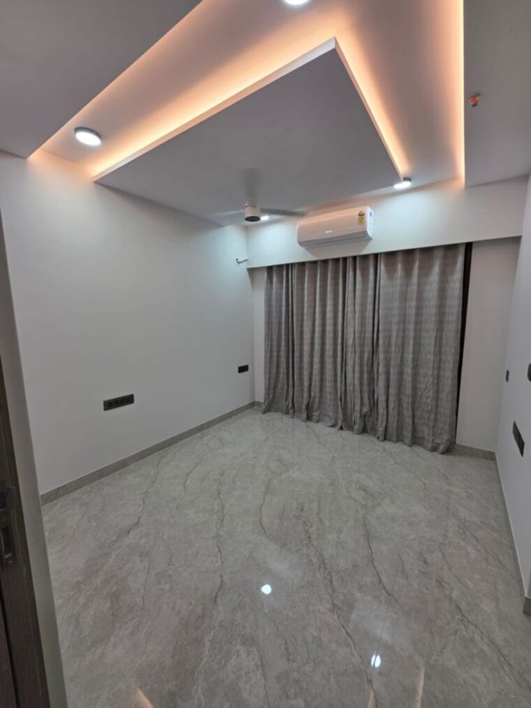 Room, antariksh-ace 2 Bedroom 657 Sq.Ft. Apartment In Bandra East Mumbai 10387674
