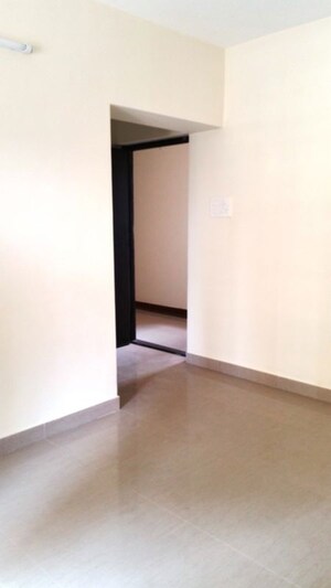 Room in 2 BHK Apartment at Akruti Hubtown, Mira Road – for Rent