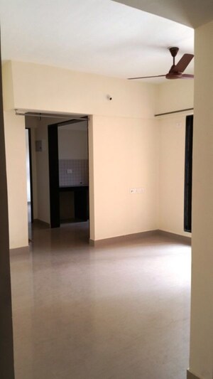 Room in 2 BHK Apartment at Akruti Hubtown, Mira Road – for Rent