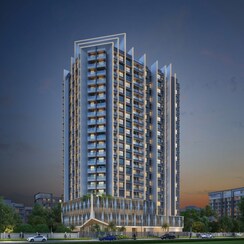 3 BHK Apartment For Sale in Sandesh Nagar
