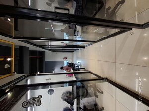 Corridor in  Office Space in IT/SEZ at Infocity – for Rent