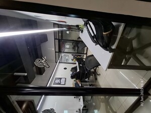 Team Area in  Office Space in IT/SEZ at Infocity – for Rent