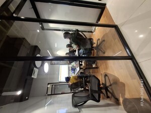 Team Area in  Office Space in IT/SEZ at Infocity – for Rent