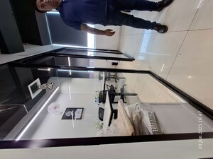 Corridor in  Office Space in IT/SEZ at Infocity – for Rent