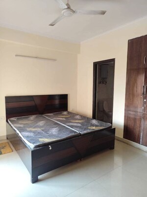 Bedroom in 3 BHK Apartment at Amrapali Silicon City, Sector 76 – for Rent