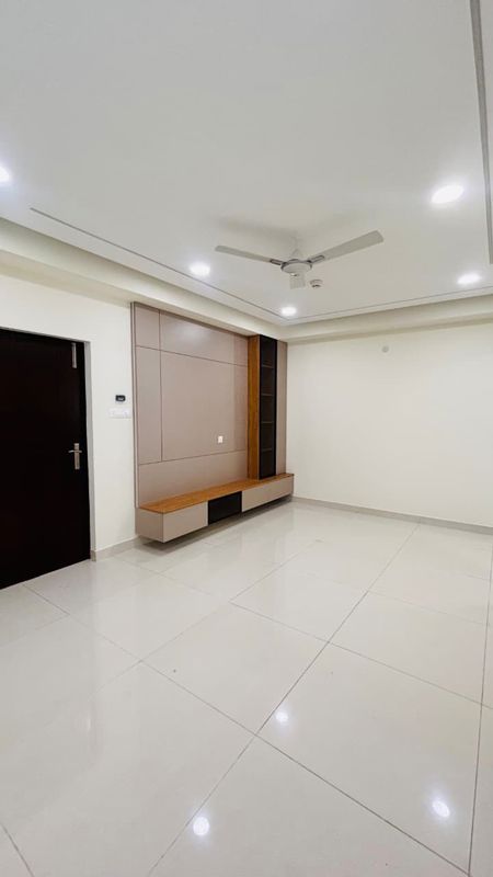 3 BHK + Pooja Room 1850 Sq.Ft. Apartment in My Home Tridasa