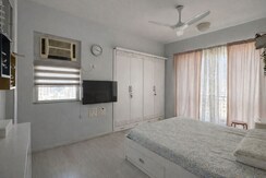 4 BHK + Pooja Room Apartment For Sale in Hiranandani Brookhill