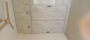 Bathroom in 2 BHK Apartment at GLS Avenue 81, Sector 81 – for Rent