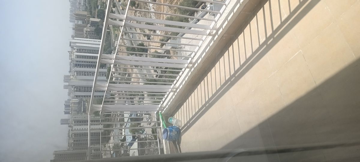 2 BHK + Study Room Apartment For Rent in GLS Avenue 81