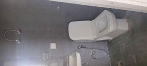 Bathroom in 2 BHK Apartment at GLS Avenue 81, Sector 81 – for Rent