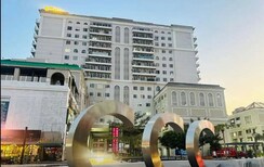 Showroom For Sale in Chandigarh Citi Center