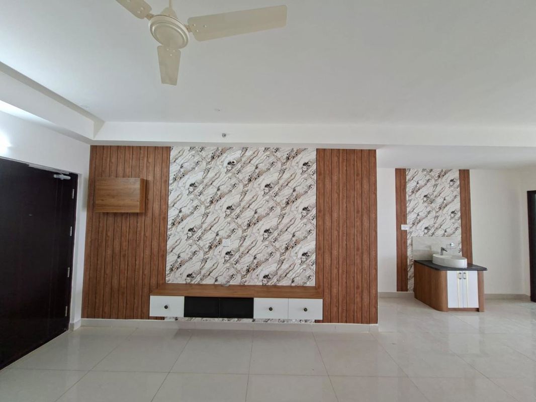 3 BHK + Pooja Room,Study Room 2240 Sq.Ft. Apartment in Lansum El Dorado