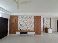 3 BHK + Pooja Room,Study Room Apartment For Rent in Lansum El Dorado