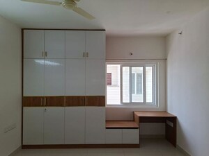 Furnished Amenities in 3 BHK Apartment at Lansum El Dorado, Narsingi – for Rent