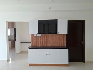 Furnished Amenities in 3 BHK Apartment at Lansum El Dorado, Narsingi – for Rent