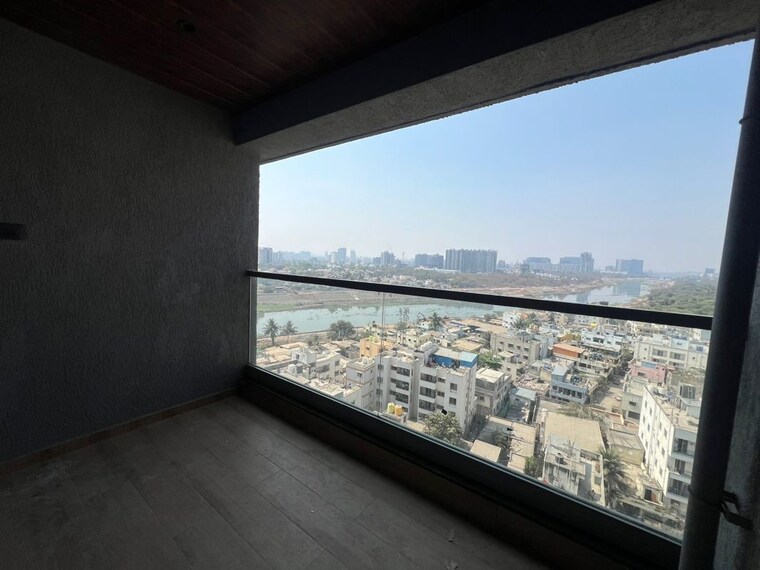 Room, pristine-allure 2.5 Bedroom 860 Sq.Ft. Apartment In Kharadi Pune 10387687