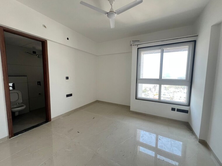 Room, pristine-allure 2.5 Bedroom 860 Sq.Ft. Apartment In Kharadi Pune 10387687