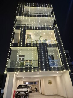 3 BHK + Pooja Room Builder Floor For Sale in Sector 85
