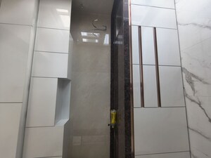 Kitchen in 2 BHK Apartment at VKG Beverly Hills, Andheri East – for Rent