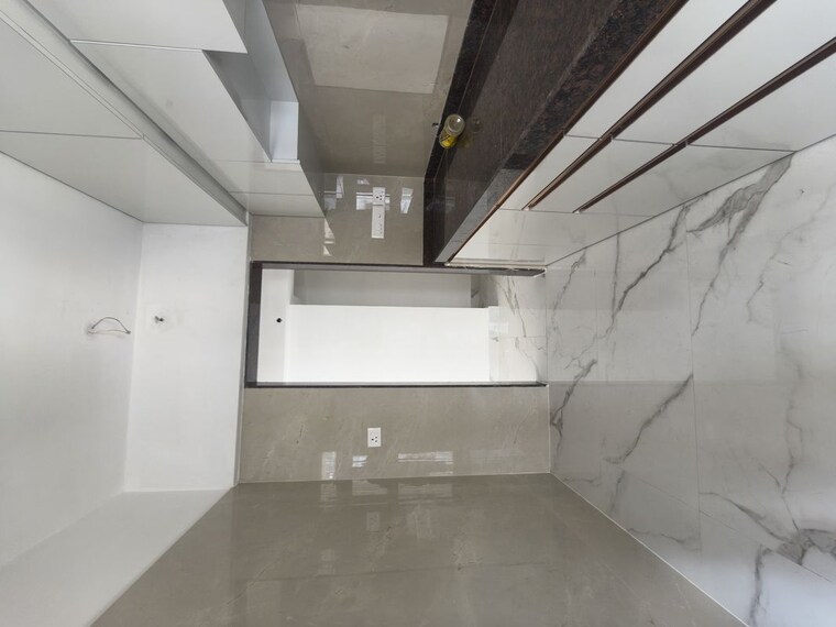 Kitchen, vkg-beverly-hills 2 Bedroom 650 Sq.Ft. Apartment In Andheri East Mumbai 10387696