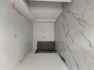 Building Lobby in 2 BHK Apartment at VKG Beverly Hills, Andheri East – for Rent