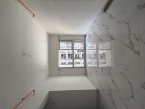 Building Lobby in 2 BHK Apartment at VKG Beverly Hills, Andheri East – for Rent