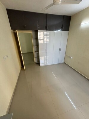 Kitchen in 2 BHK Apartment at Pyramid Fusion Homes, Sector 70a – for Rent