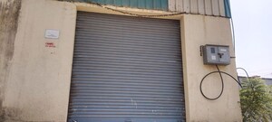 Balcony in  Warehouse at Panama Silver Stone, Handewadi – for Rent