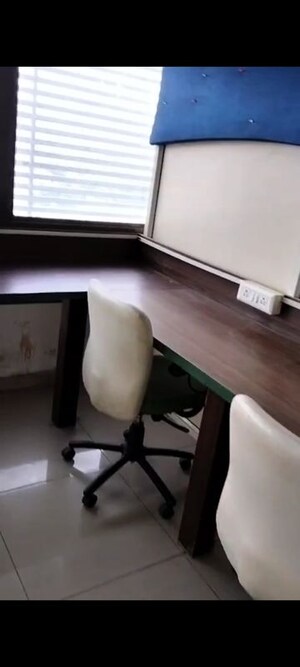 Furnished Amenities in  Office Space in IT/SEZ at Science City – for Rent