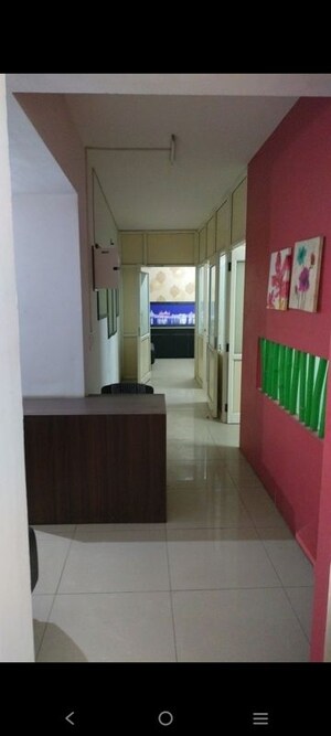 Room in  Office Space in IT/SEZ at Science City – for Rent