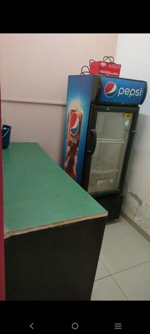 Furnished Amenities in  Office Space in IT/SEZ at Science City – for Rent