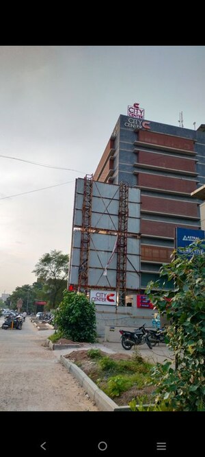  Office Space in IT/SEZ – Exterior View View at Science City - for Rent