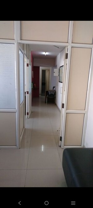Building Lobby in  Office Space in IT/SEZ at Science City – for Rent