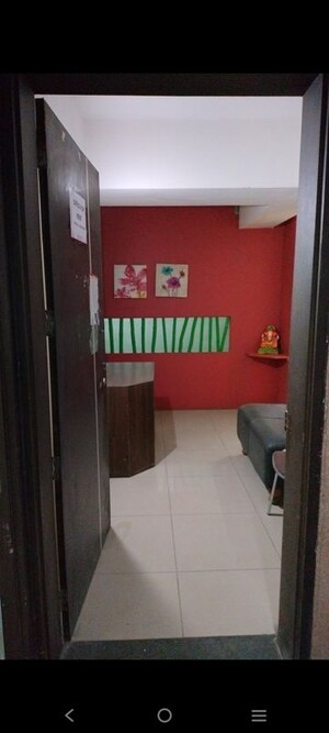 Kitchen in  Office Space in IT/SEZ at Science City – for Rent