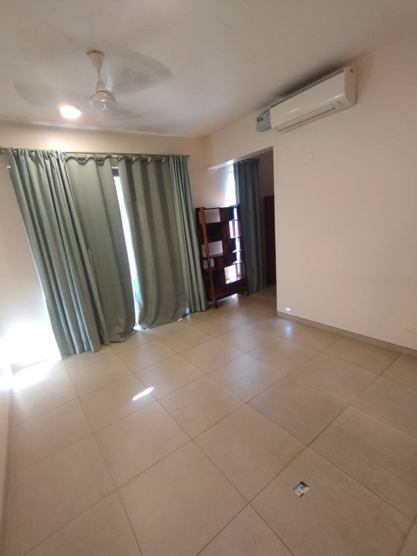 3 BHK + Store Room Apartment For Rent in Indiranagar