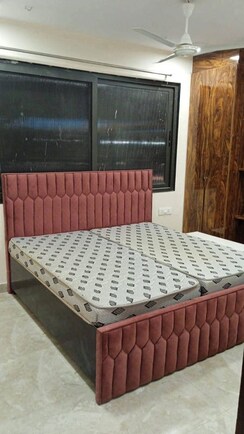 1 BHK Apartment For Rent in Saket