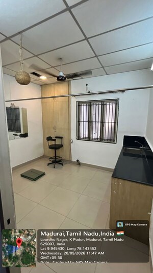 Team Area in  Office Space at K Pudur – for Rent