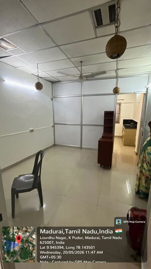Team Area in  Office Space at K Pudur – for Rent