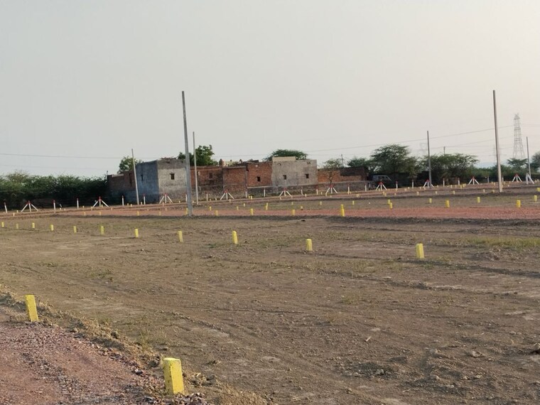 undefined, sohna sector 1  78 Sq.Yd. Plot In Sohna Sector 1 Gurgaon 10382844