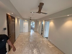 3 BHK + Store Room Apartment For Rent in Signature Global City 63A