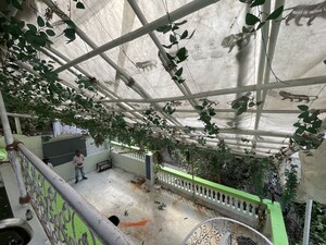 2 BHK Villa – Exterior View View at Lotus Unity, Versova - for Rent