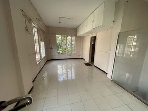 Building Lobby in 2 BHK Villa at Lotus Unity, Versova – for Rent