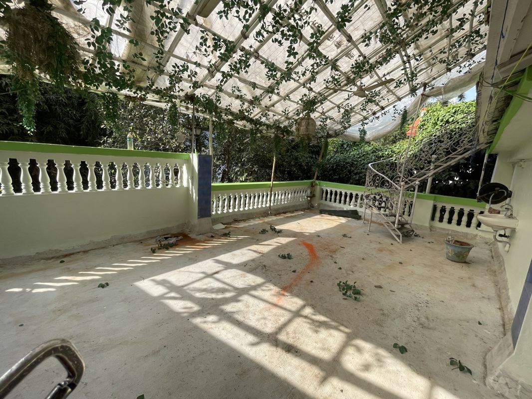 2 BHK + Pooja Room,Servant Room,Extra Room,Basement 1500 Sq.Ft. Villa in Lotus Unity
