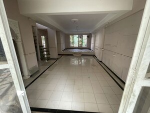 Living Room in 2 BHK Villa at Lotus Unity, Versova – for Rent