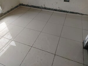 Bathroom in 3 BHK Apartment at Godrej Splendour, Whitefield – for Sale