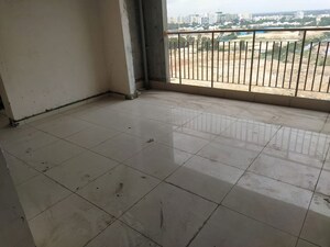 Balcony in 3 BHK Apartment at Godrej Splendour, Whitefield – for Sale